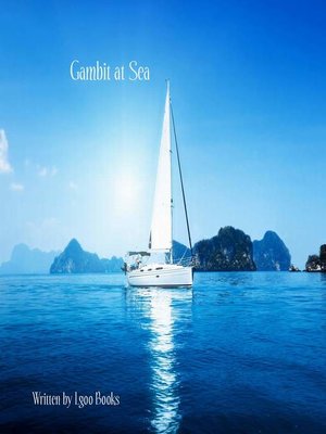 cover image of Gambit at Sea